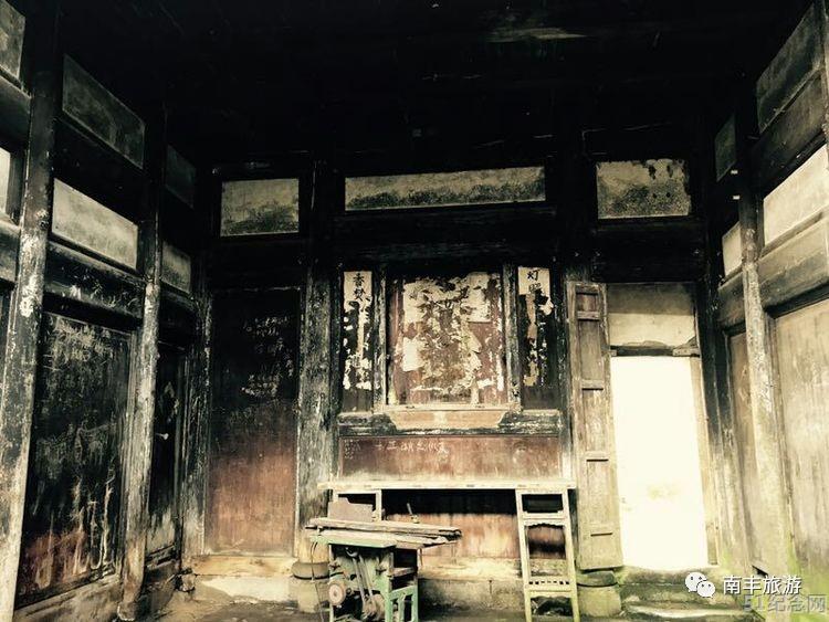 藕塘村唐氏宗祠_51纪念网