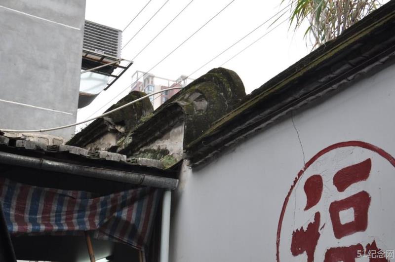 后坂连氏宗祠_51纪念网