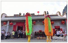 巩桥贝氏宗祠_51纪念网