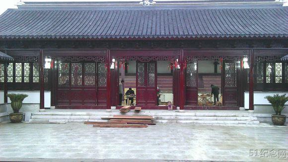 陶城卞氏宗祠_51纪念网