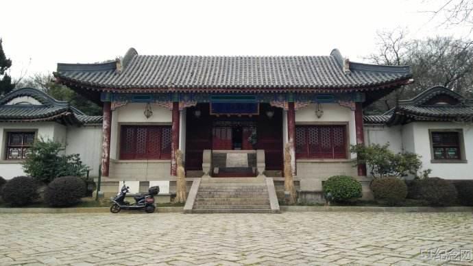 漳州杨氏祠堂_51纪念网