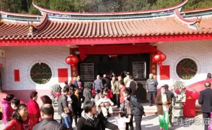 西陂郭氏宗祠_51纪念网