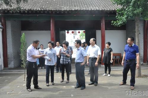 白涧燕氏宗祠_51纪念网