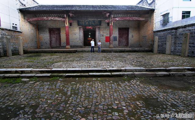 遂川熊氏宗祠_51纪念网
