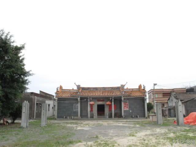 英郑郑氏宗祠_51纪念网
