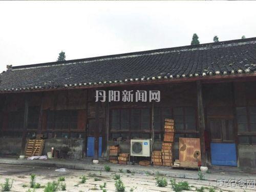三城束氏宗祠_51纪念网