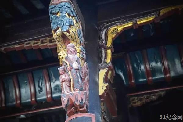 阜阳储氏宗祠_51纪念网