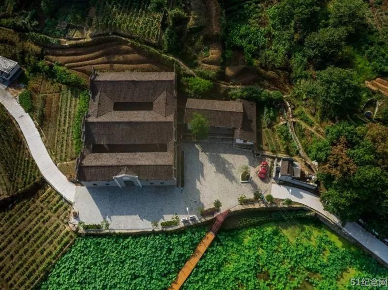 和平储氏支祠_51纪念网