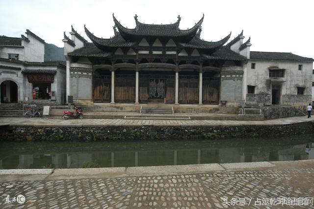 佛山区氏宗祠_51纪念网