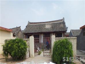 新仓房氏宗祠_51纪念网