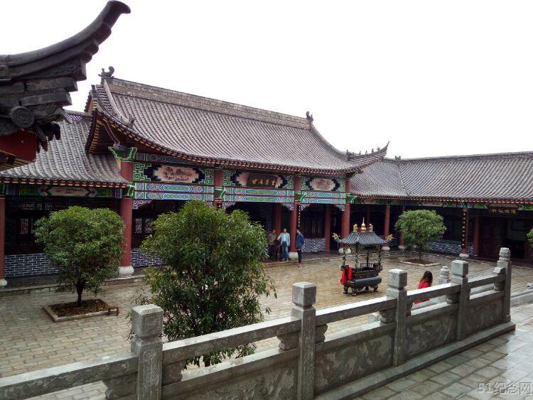 宣威甯氏宗祠_51纪念网