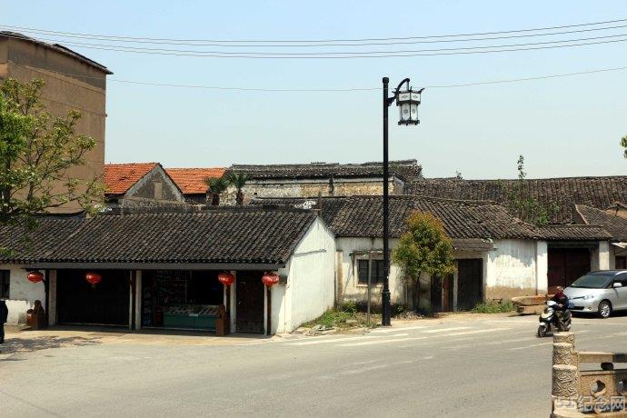 苏州严氏宗祠_51纪念网