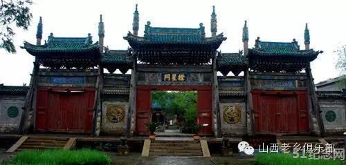 代县羊舌祠_51纪念网