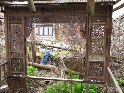 余西季氏祠堂_51纪念网