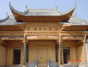 婺源萧江宗祠_51纪念网