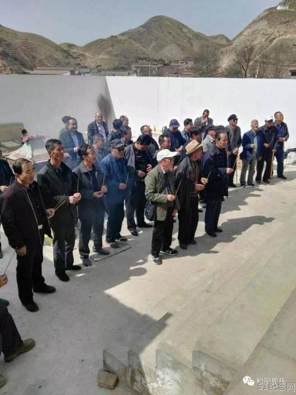 瞿家窑瞿氏祠堂_51纪念网