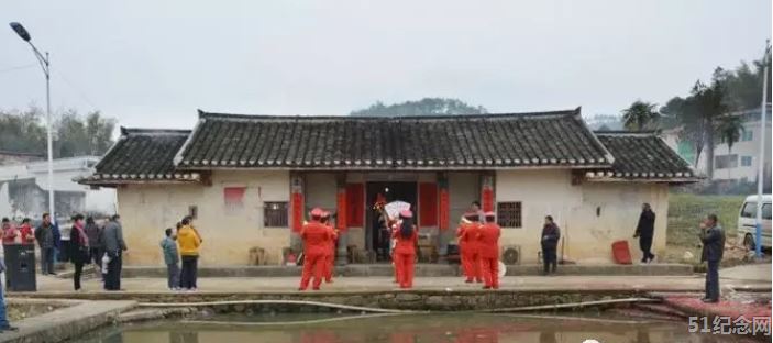 南平廖氏宗祠_51纪念网