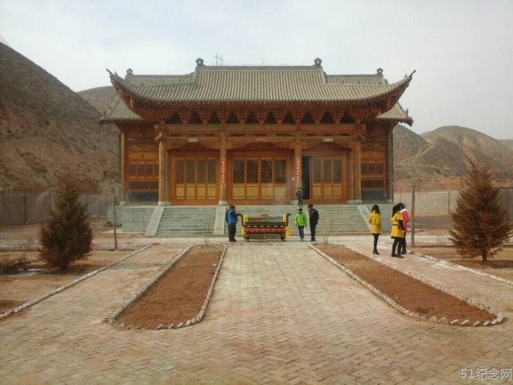 永登廖氏祠堂_51纪念网