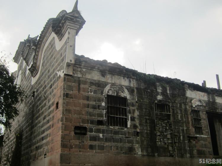 官渡廖氏宗祠_51纪念网