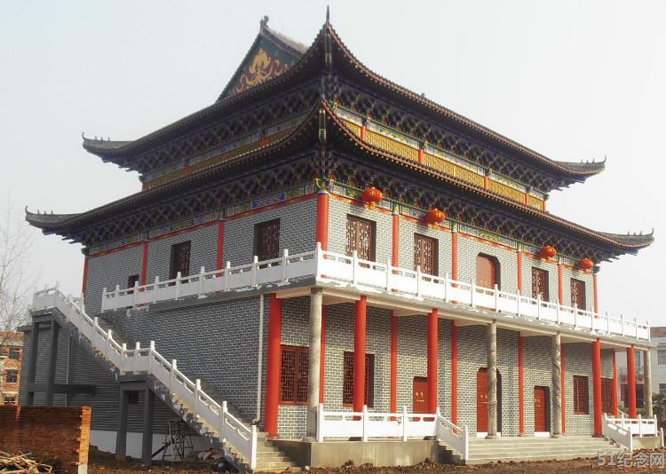 洪湖廖氏宗祠_51纪念网