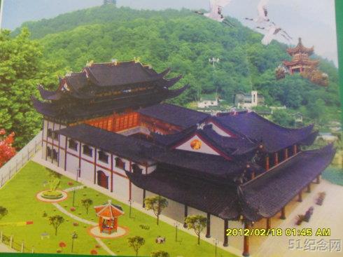 缑山侯氏祠堂_51纪念网