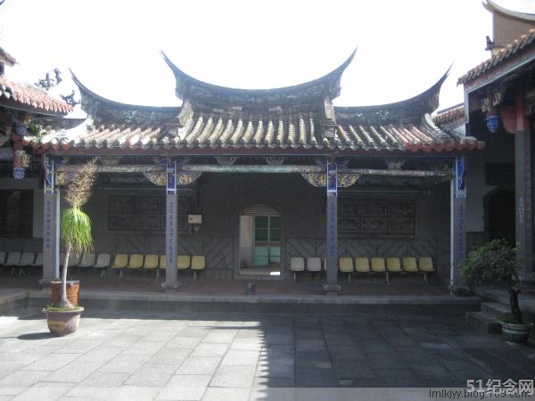 云林张廖崇远堂_51纪念网