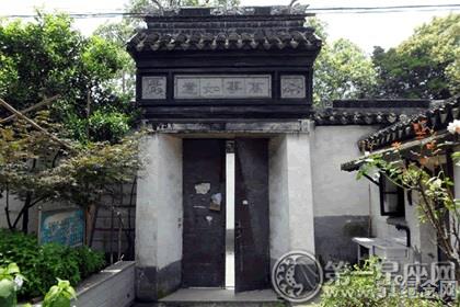 济源苗氏宗祠_51纪念网