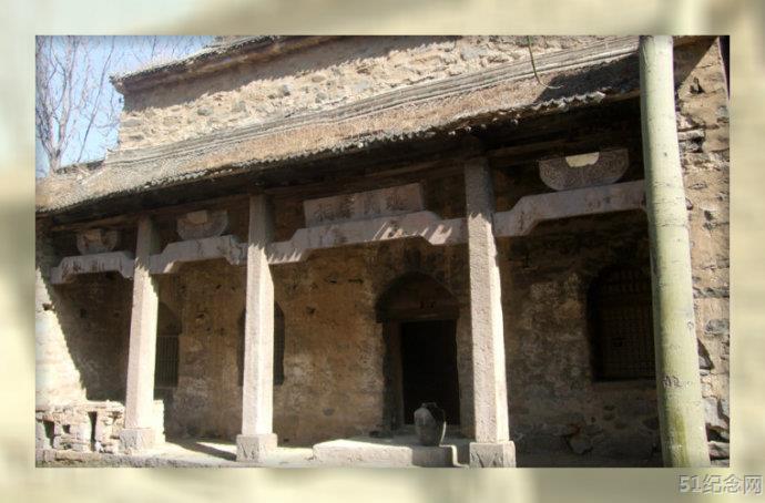 九渡琼氏祠堂_51纪念网