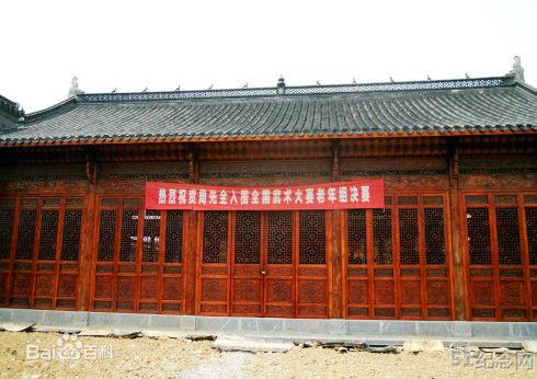 高淳周氏宗祠_51纪念网