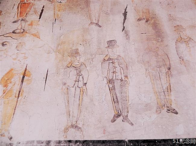 次坞柴氏祠堂_51纪念网