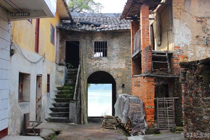 韶关毛氏宗祠_51纪念网