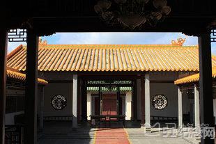 文昌云氏宗祠_51纪念网