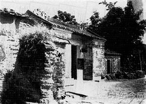 广州植氏宗祠_51纪念网