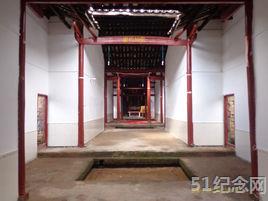 龙南廖氏宗祠_51纪念网