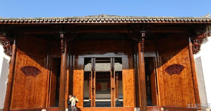 阙家阙氏宗祠_51纪念网