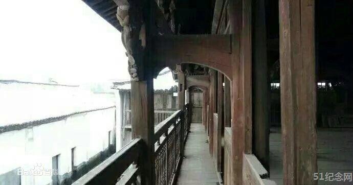 柏社蒋氏宗祠_51纪念网