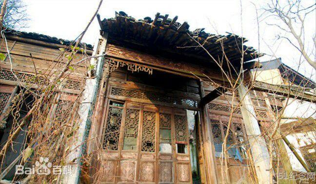 法云蒋氏宗祠_51纪念网