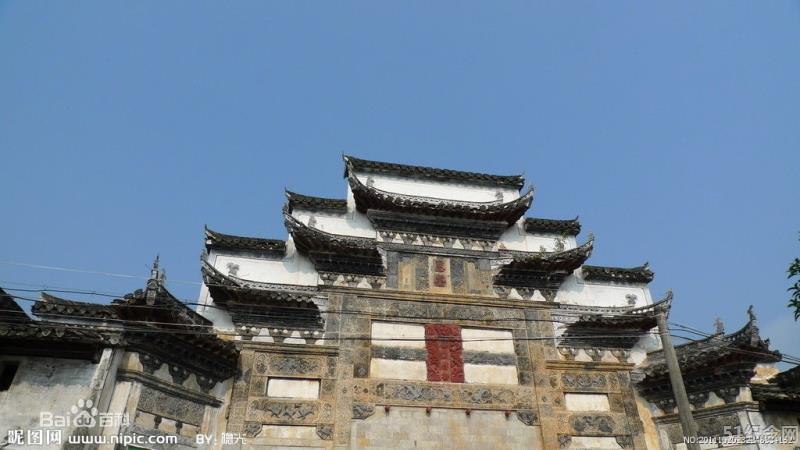 台州柳氏宗祠_51纪念网