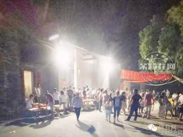 横县蒙氏祠堂_51纪念网