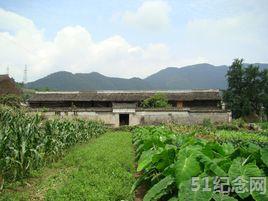 芝英应氏宗祠_51纪念网