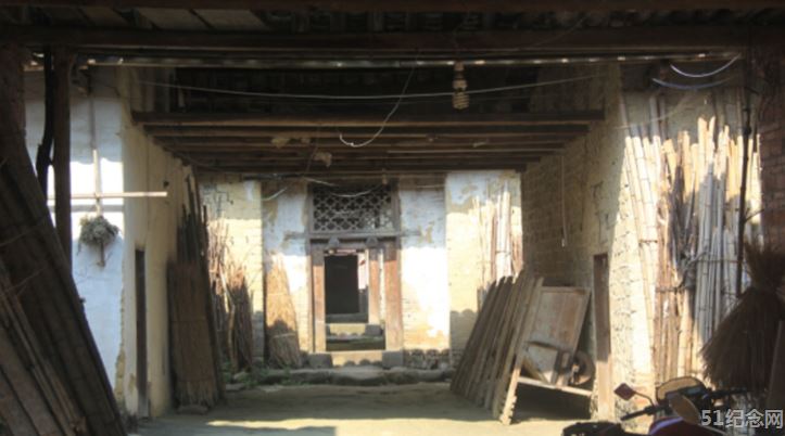 下屋黄氏宗祠_51纪念网