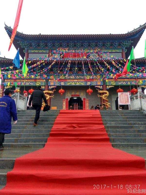 吴城范氏宗祠_51纪念网