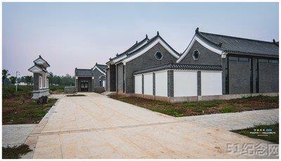 临沂密氏祠堂_51纪念网