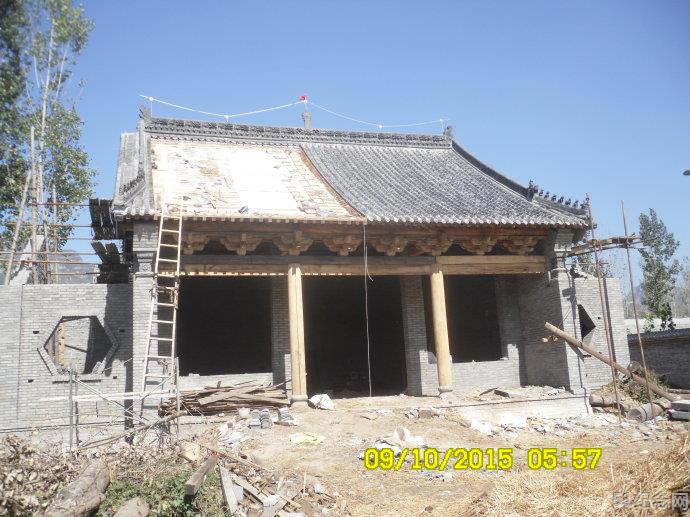 捏掌吉氏宗祠_51纪念网