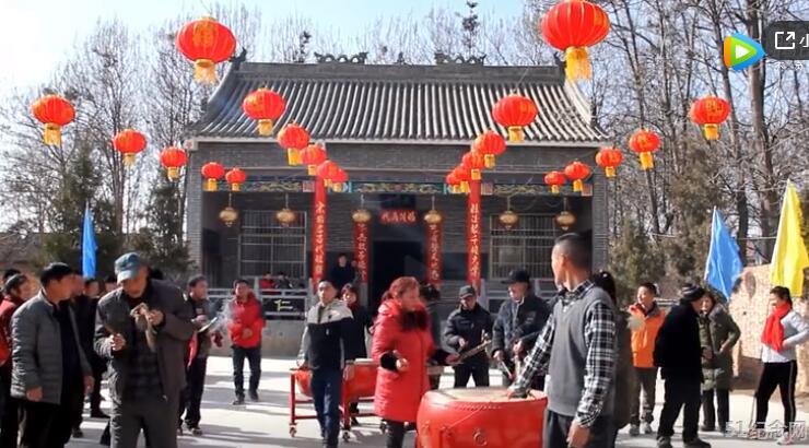 作礼吉氏宗祠_51纪念网