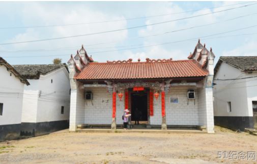 新廖村朱氏太保第_51纪念网