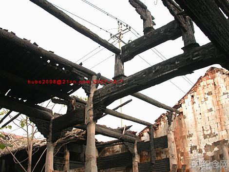 婺城金氏宗祠_51纪念网