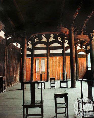 长乐金氏宗祠_51纪念网