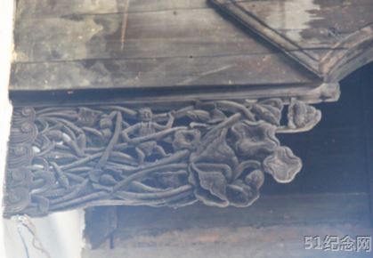 下里刘氏宗祠_51纪念网