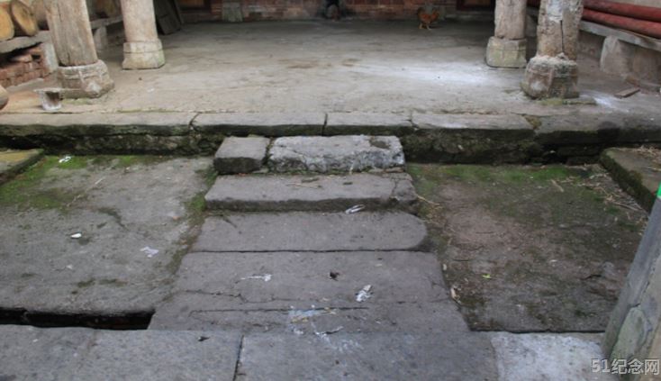 新旭罗氏宗祠_51纪念网